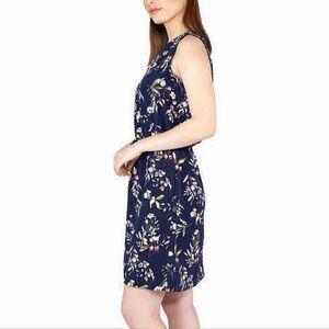 Nicole Miller dress with pockets